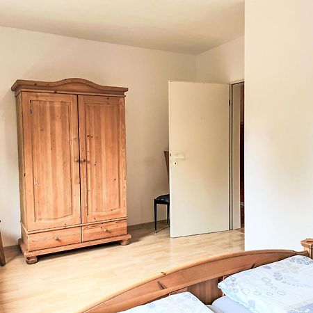 Apartment Ferienapartments Adenau-2 By Interhome Dış mekan fotoğraf