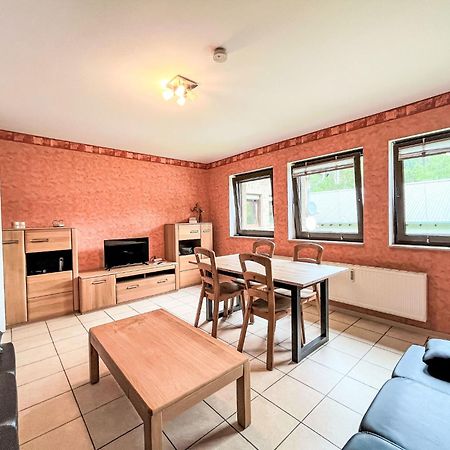 Apartment Ferienapartments Adenau-2 By Interhome Dış mekan fotoğraf