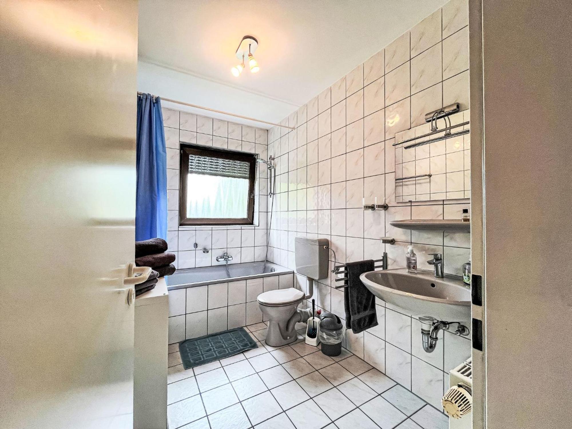 Apartment Ferienapartments Adenau-2 By Interhome Dış mekan fotoğraf