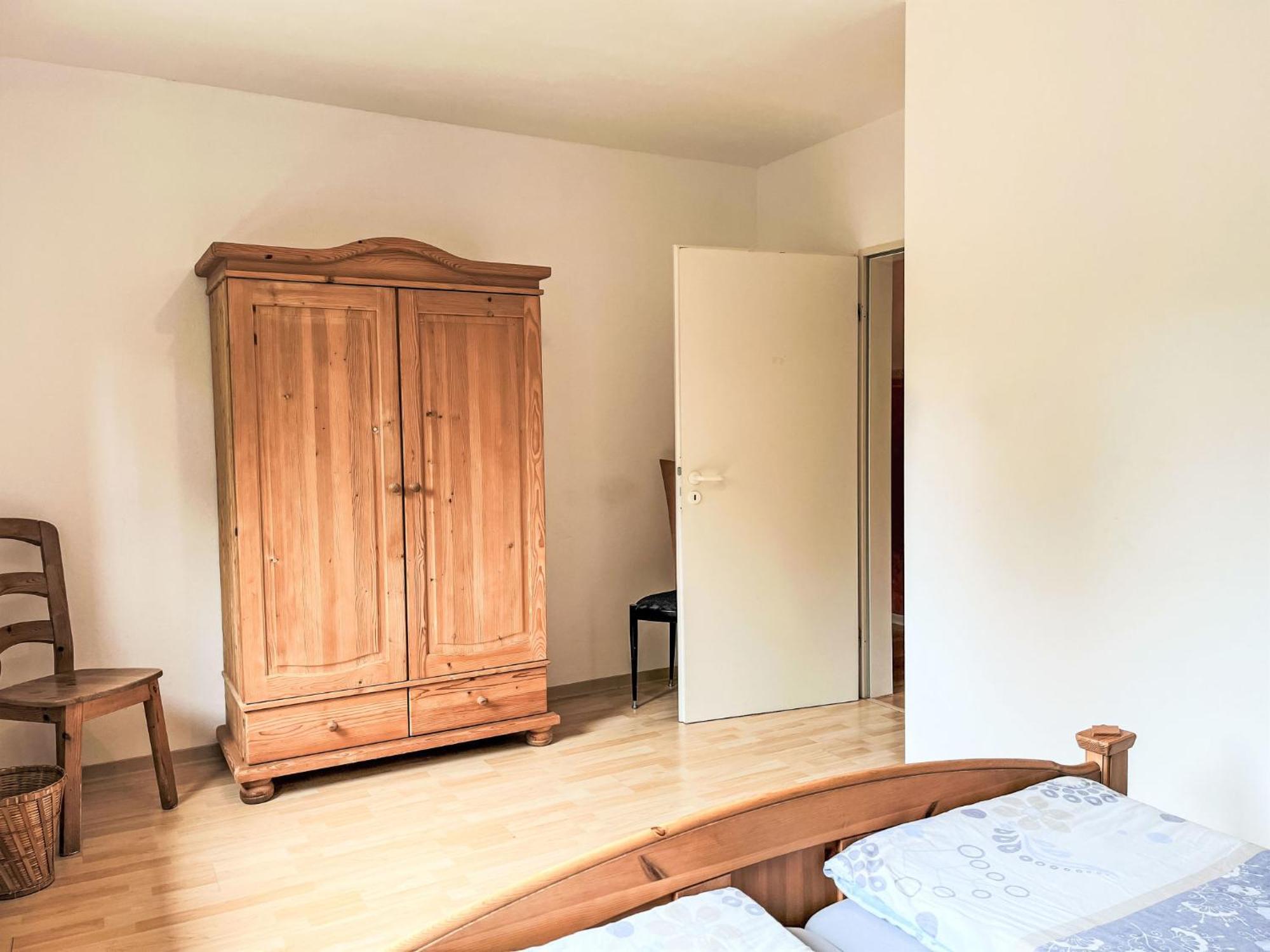Apartment Ferienapartments Adenau-2 By Interhome Dış mekan fotoğraf