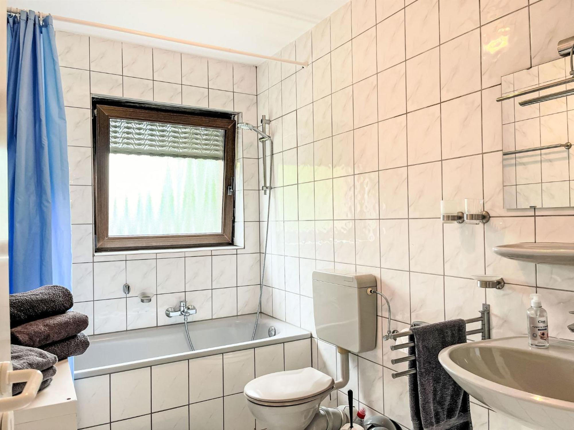 Apartment Ferienapartments Adenau-2 By Interhome Dış mekan fotoğraf