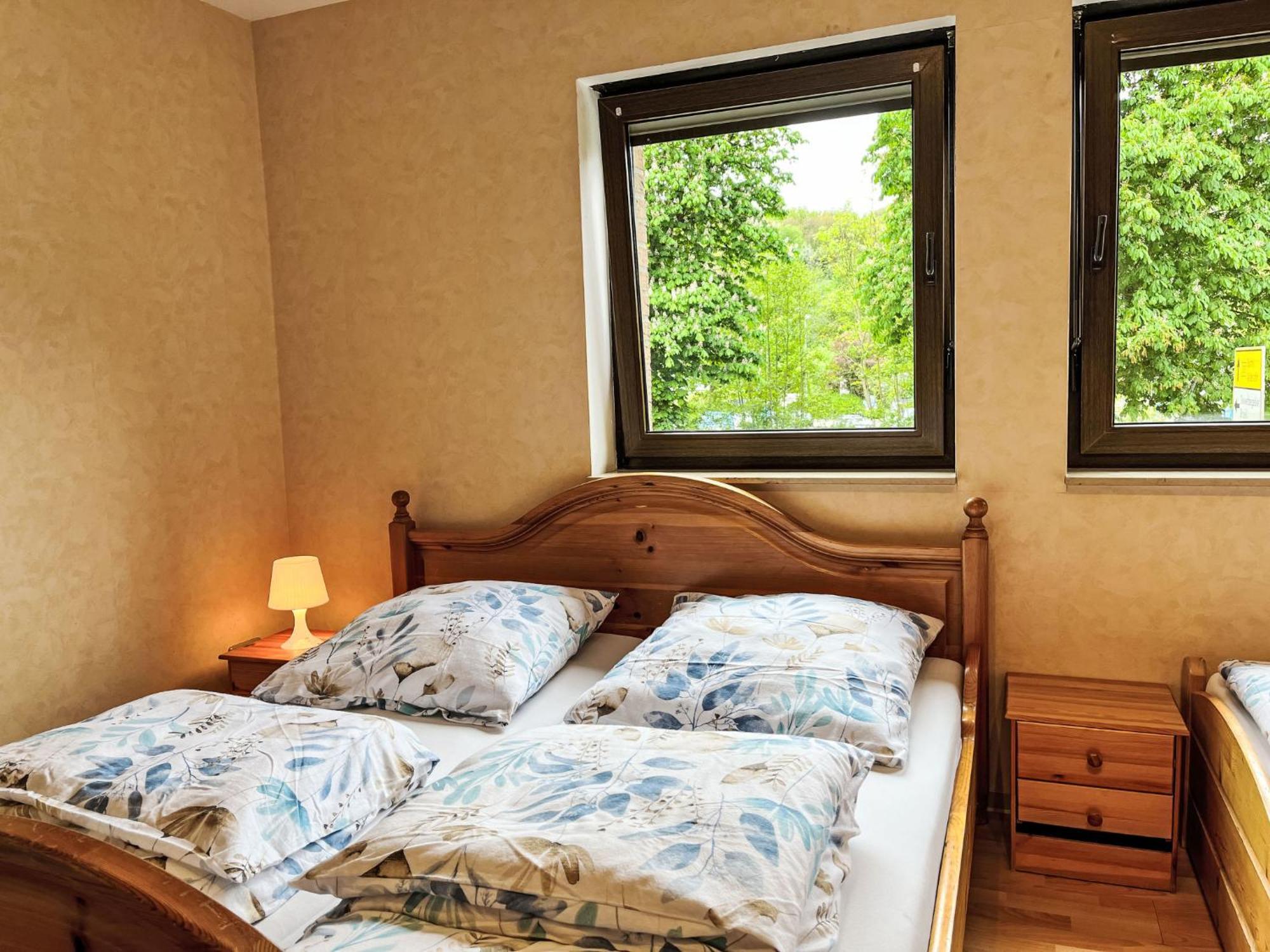 Apartment Ferienapartments Adenau-2 By Interhome Dış mekan fotoğraf