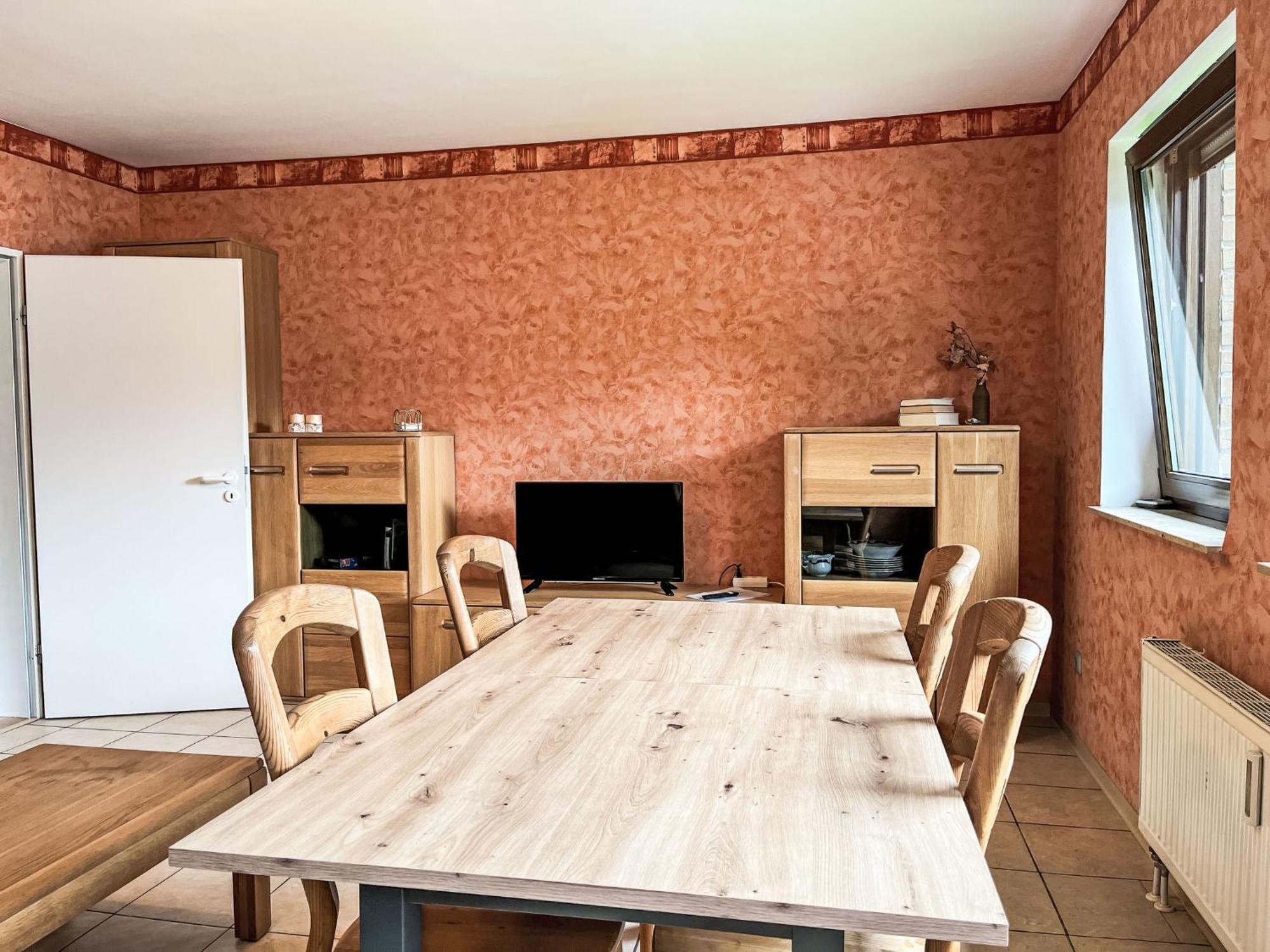 Apartment Ferienapartments Adenau-2 By Interhome Dış mekan fotoğraf