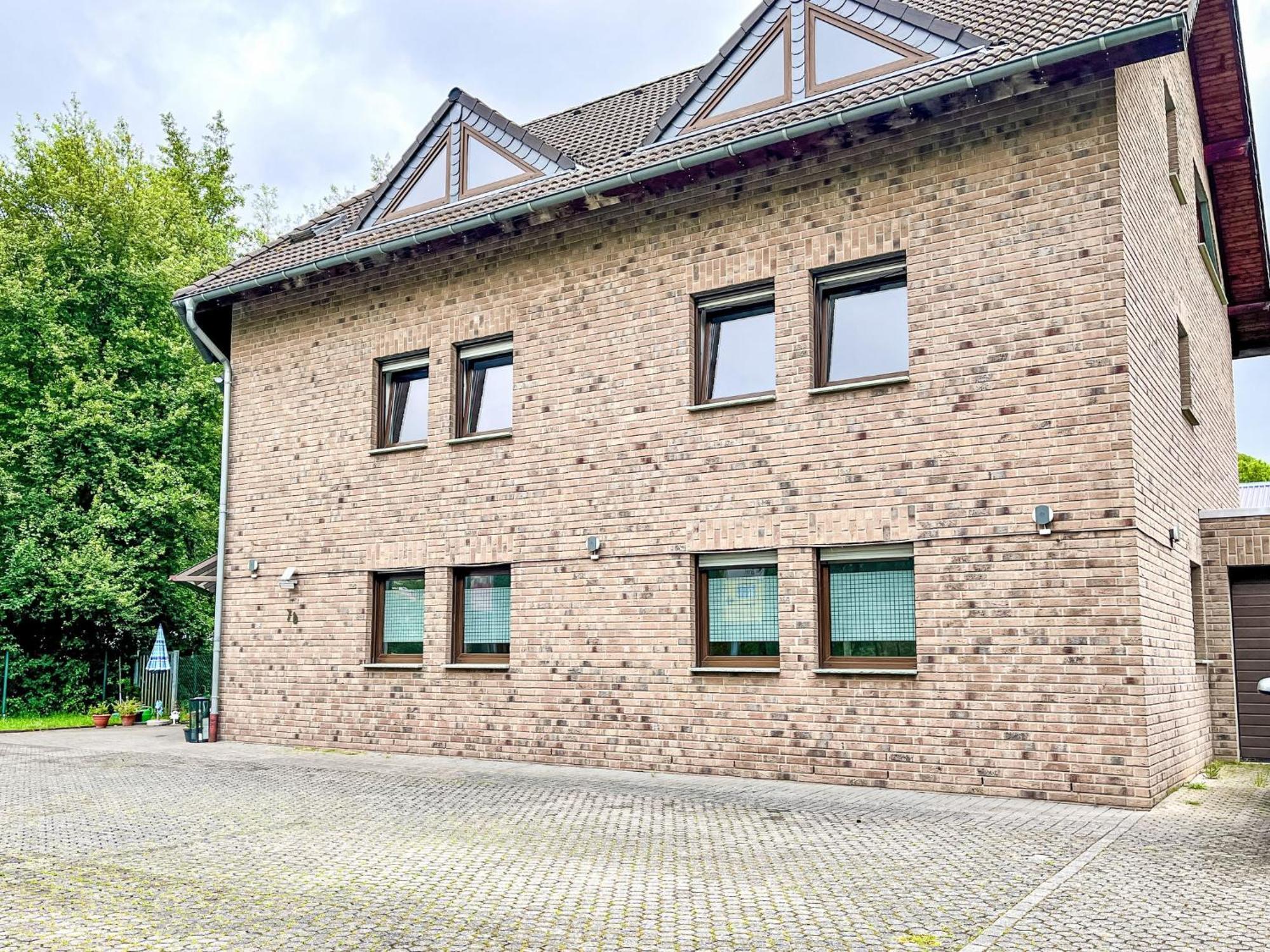Apartment Ferienapartments Adenau-2 By Interhome Dış mekan fotoğraf